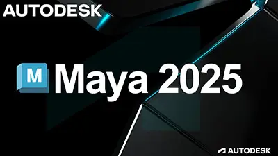 Autodesk Maya