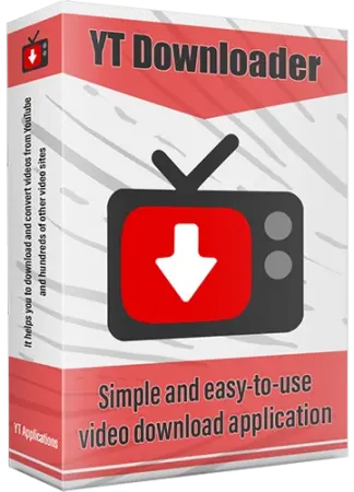 YT Downloader