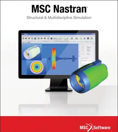 MSC Nastran Linux64