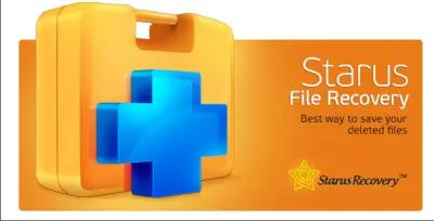 Starus File Recovery