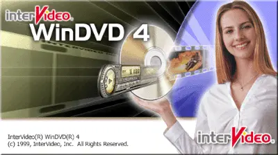 InterVideo WinDVD