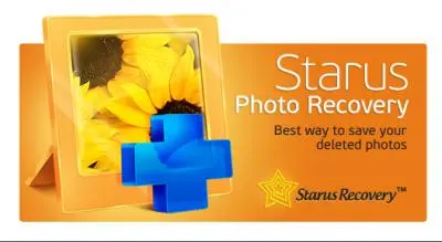 Starus Photo Recovery