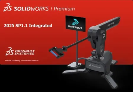 SolidWorks  Full Premium Multilanguage