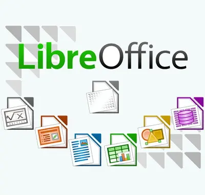 LibreOffice