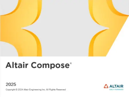 Altair Compose