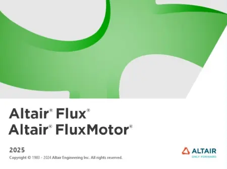 Altair Flux & FluxMotor