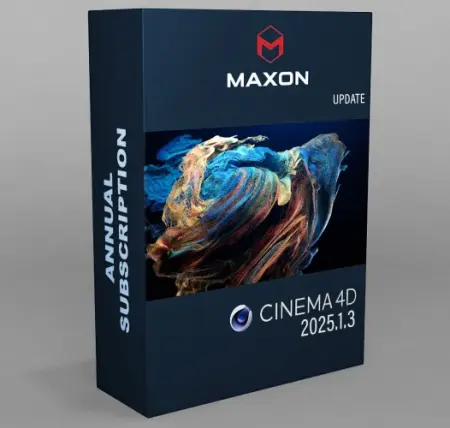 Cinema 4D