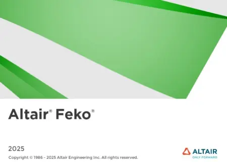 Altair HW FEKO