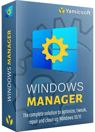 Windows Manager