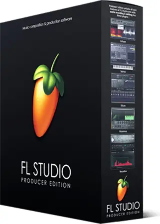 FL Studio