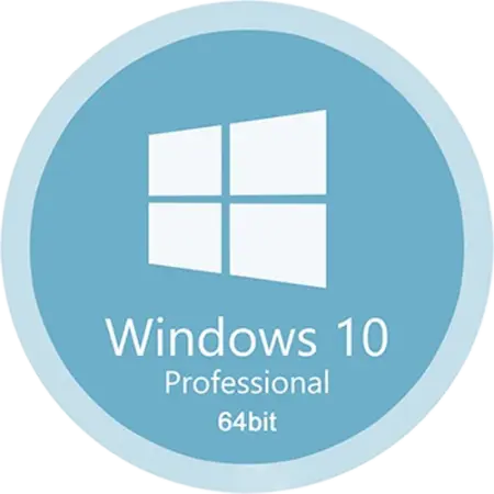 Windows 10 Pro