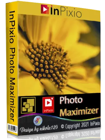 InPixio Photo Maximizer Pro