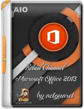 Microsoft Office 2013 Retail Channel