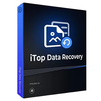 iTop Data Recovery Pro