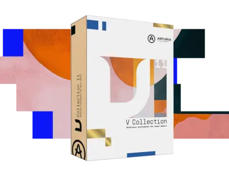 Arturia V Collection 11