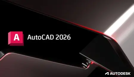 Autodesk AutoCAD