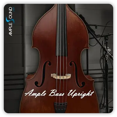 Ample Sound - Ample Bass Upright Update