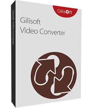 GiliSoft Video Converter Discovery Edition