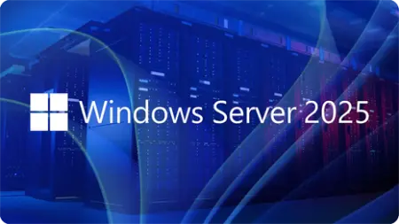 Microsoft Windows Server LTSC