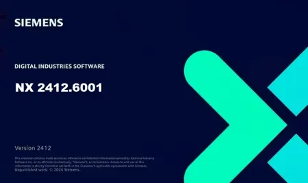 Siemens (NX 2412 Series) Win64