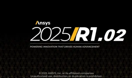 ANSYS Products Update Only Win64