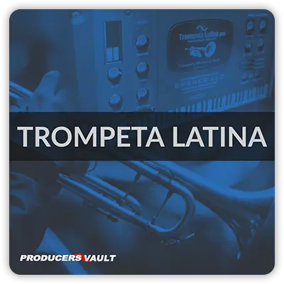 Producers Vault - Trompeta Latina