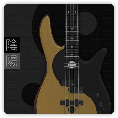 Ample Sound - Ample Bass Yinyang