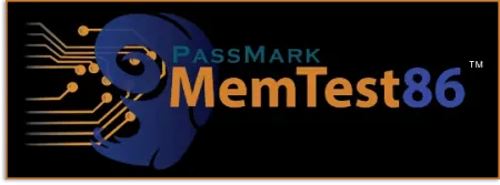 MemTest86 Pro