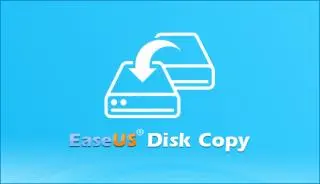 EaseUS Disk Copy (Pro + Server + Technician + Workstation)