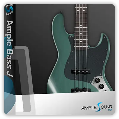 Ample Sound - Ample Bass J