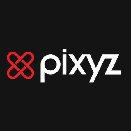 Pixyz Studio