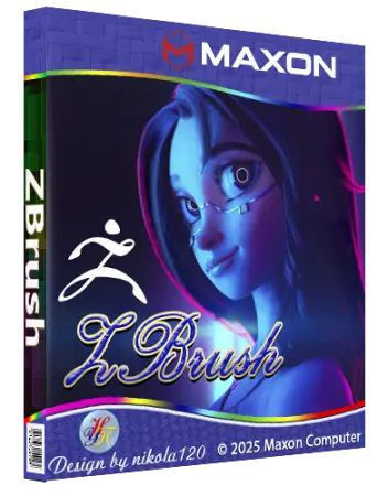 ZBrush
