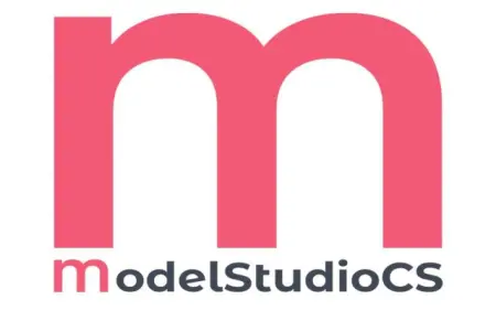 Model Studio CS (Технологические схемы, Трубопроводы)