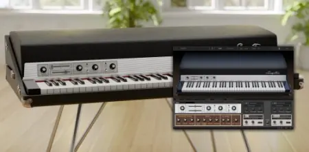 KORG EP-1