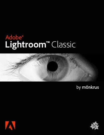 Adobe Lightroom Classic