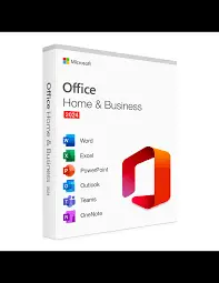 Microsoft Office Professional Plus 2021-2024 VL