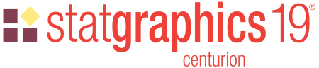 Statgraphics Centurion