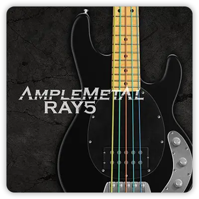 Ample Sound - Ample Metal Update