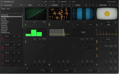 Beatsurfing CHEat Code
