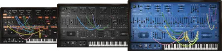 TimeWARP 2600