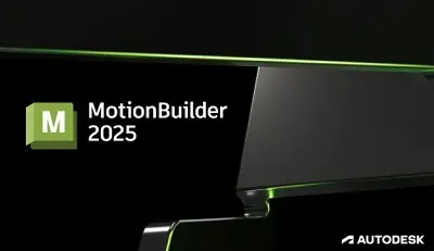 Autodesk MotionBuilder