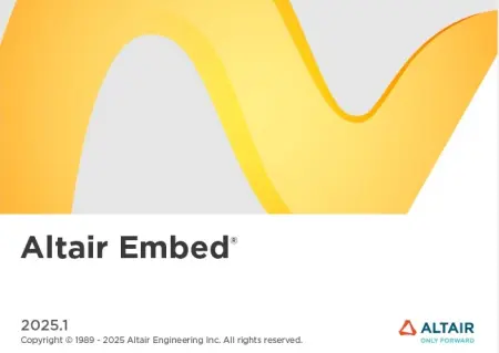Altair Embed