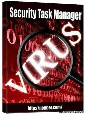 Security Task Manager