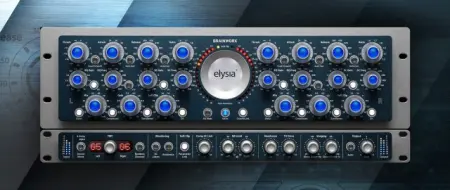 elysia alpha compressor
