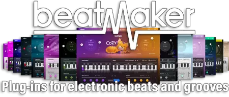 UJAM - Beatmaker 3