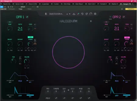 GForce.Halogen.FM.
