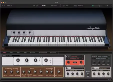 KORG EP-1