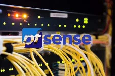 pfSense
