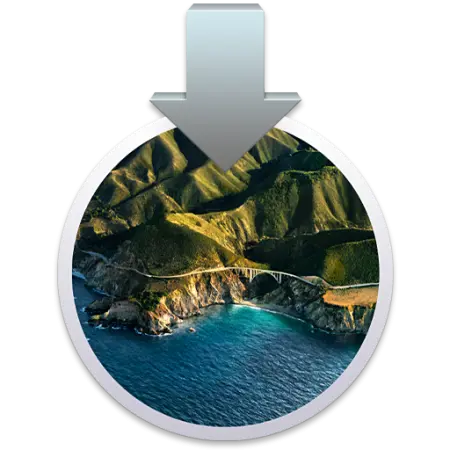 macOS Big Sur