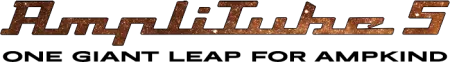 IK Multimedia AmpliTube 5